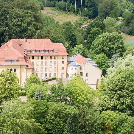 Albergue Haus Ohrbeck Georgsmarienhütte Exterior foto