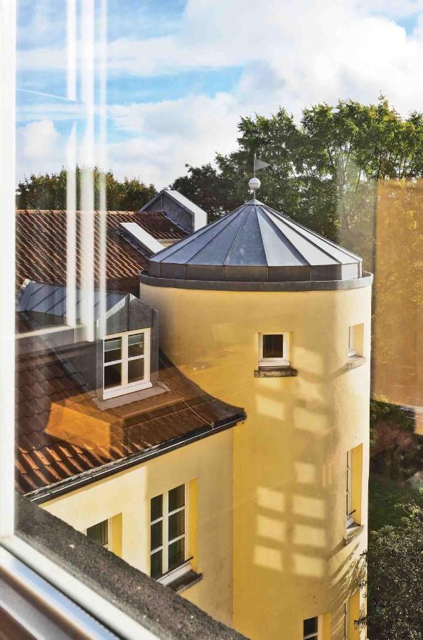 Albergue Haus Ohrbeck Georgsmarienhütte Exterior foto