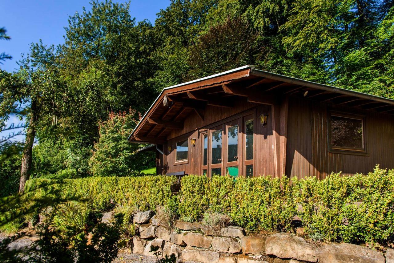 Albergue Haus Ohrbeck Georgsmarienhütte Exterior foto